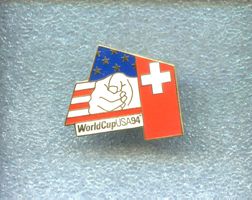 World Cup  USA  '94