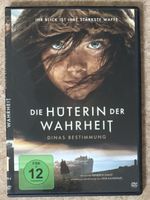 DIE HÜTERIN DER WAHRHEIT 