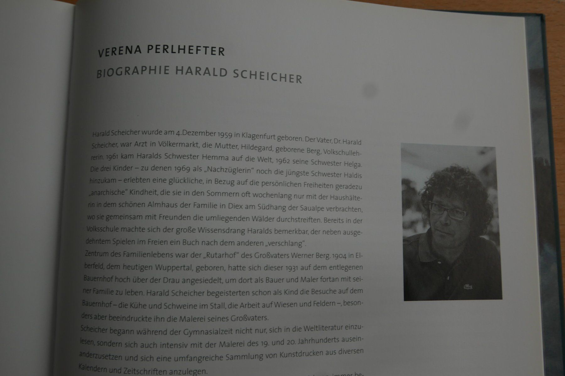 Bücher: Kunstbuch Harald Scheicher Malerei 2010-2014 – Gebraucht aus Rotkreuz von nigal 6