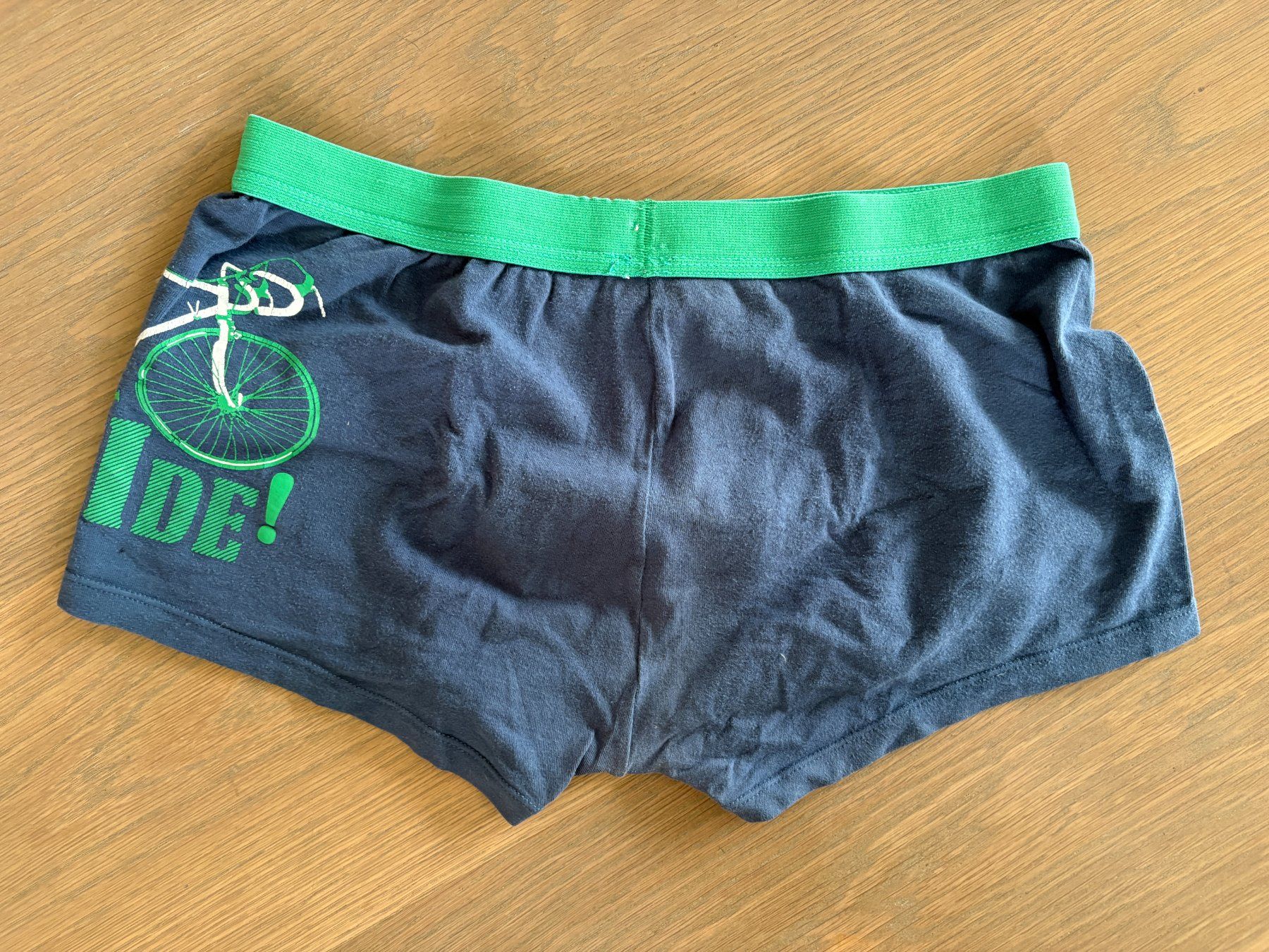 Biancheria intima: 3x Kinder Boxershorts, Grösse 170-176 – Usato da Rüschlikon venduto da user999 7