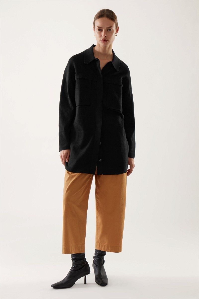 Cos Tuniche: Cos Knitted Tunic Shirt, Gr. XS – Nuovo (secondo la descrizione) da Interlaken venduto da fbnscl 6