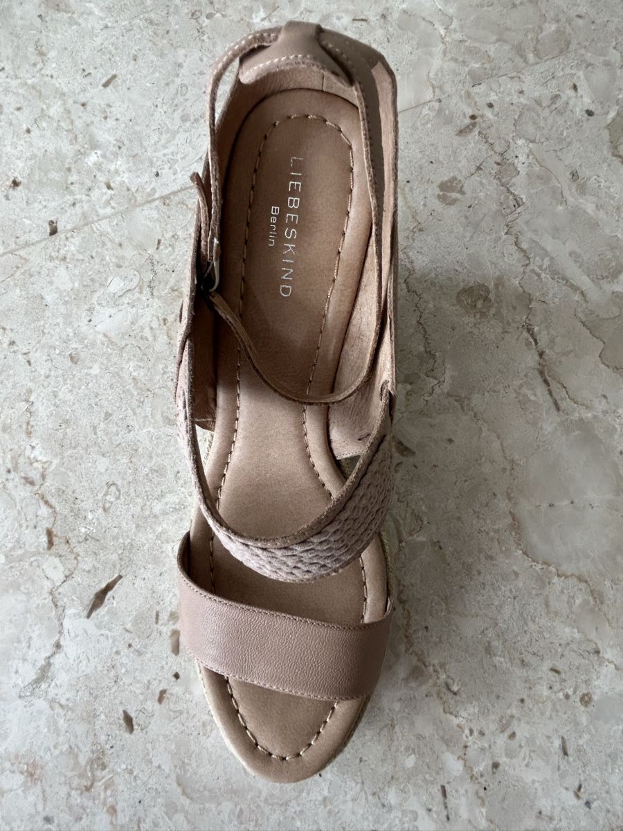 Liebeskind Scarpe da donna: Sandali Liebeskind numero 40 NEW – Nuovo e nell'imballaggio originale da Locarno venduto da Matic04 3