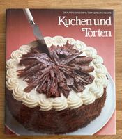 Buch - Kuchen und Torten - Technik & Rezepte