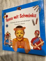 ***   Fasnacht    ***   Schminken    ***   Neuwertig!