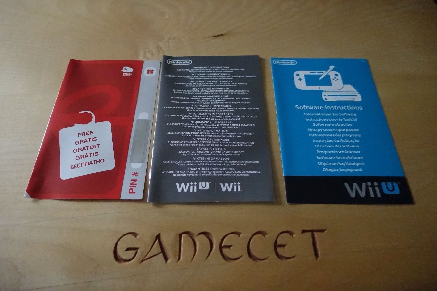 Spiele: Bayonetta 2 – Gebraucht aus Steinach von Gamecet 4