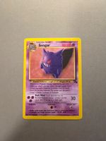 Gengar Rare - Fossil