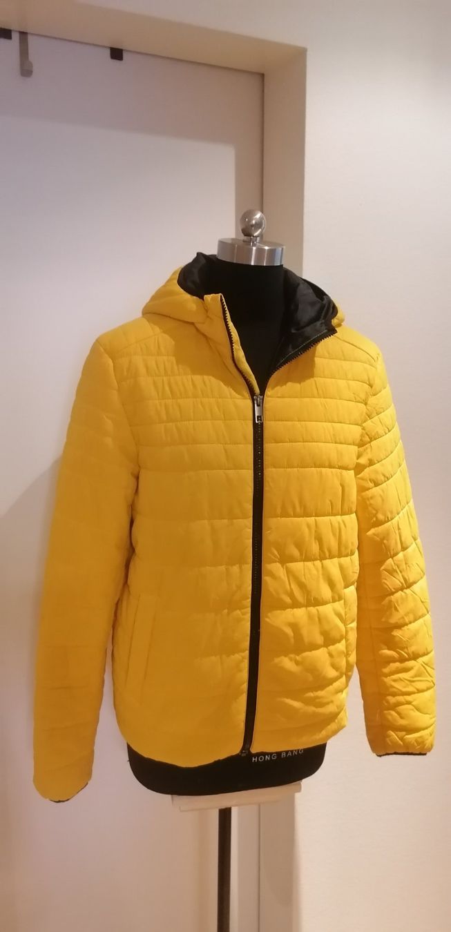 C&A Jacken: Übergangsjacke – Gebraucht aus Laufenburg von megane1959