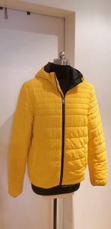 Übergangsjacke