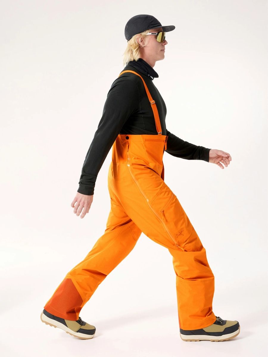 Arcteryx Hosen: NEW Arcteryx Rush BIB gore-tex PRO  – Neu und originalverpackt aus Fribourg von 7vo_pd22 1