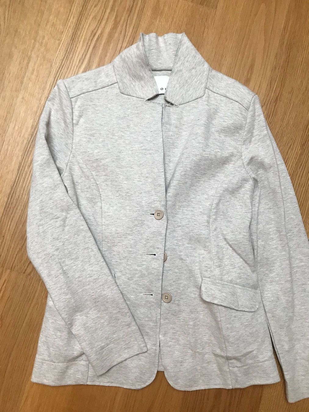 Giacche: Blazer neu von Oui – Nuovo (secondo la descrizione) da Unteriberg venduto da fae_2gz2 1