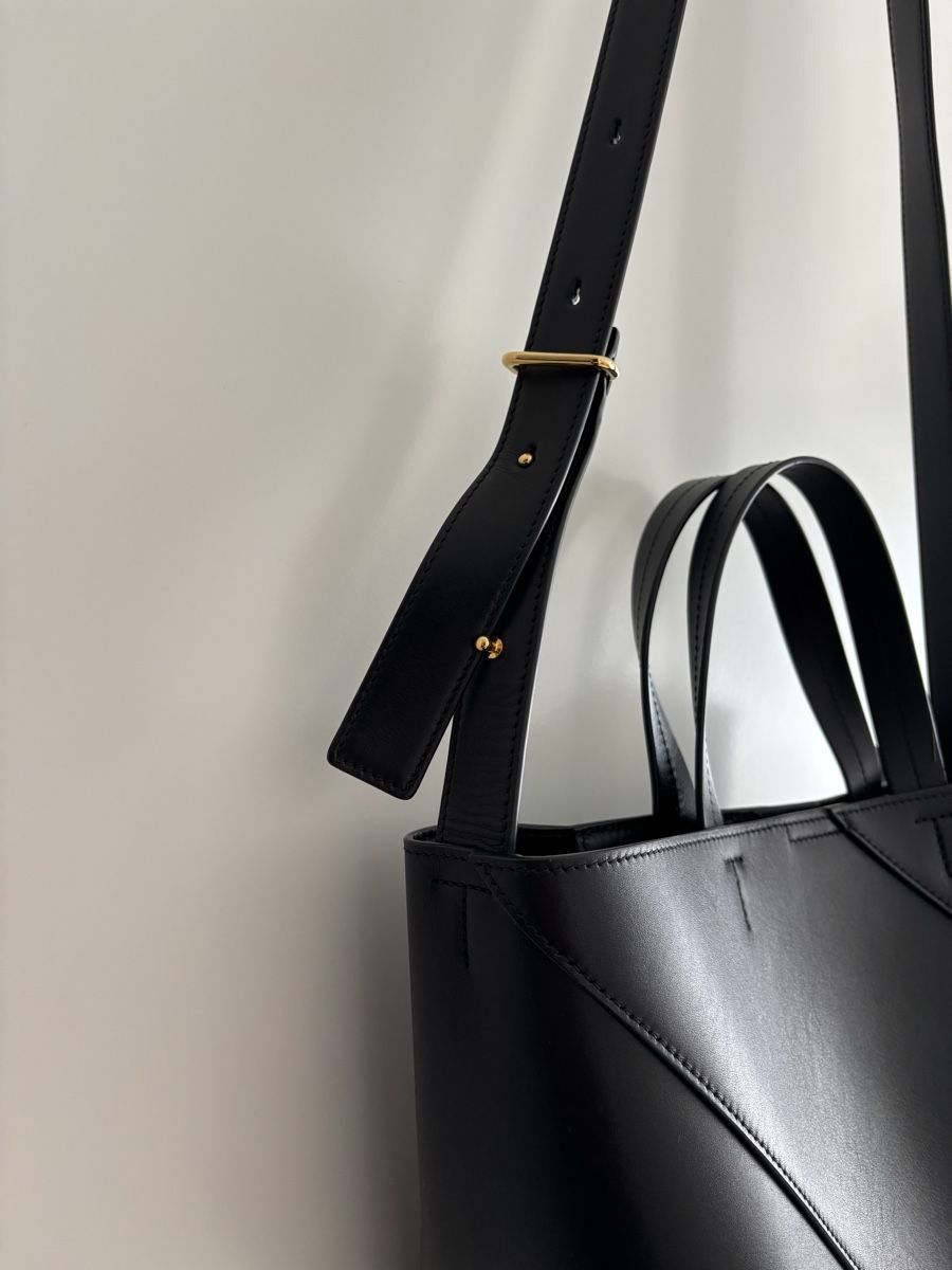 Jil Sander Taschen für Damen: Jil Sander Ledertasche, neu – Neu und originalverpackt aus Zürich von biss01 2