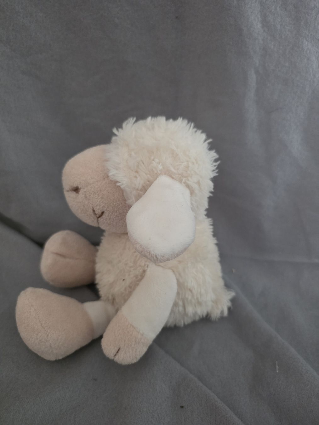 Nici Jouets: Plüschtier Schaf Nici  – Neuf (Voir description) à Hallwil par lulu14 1
