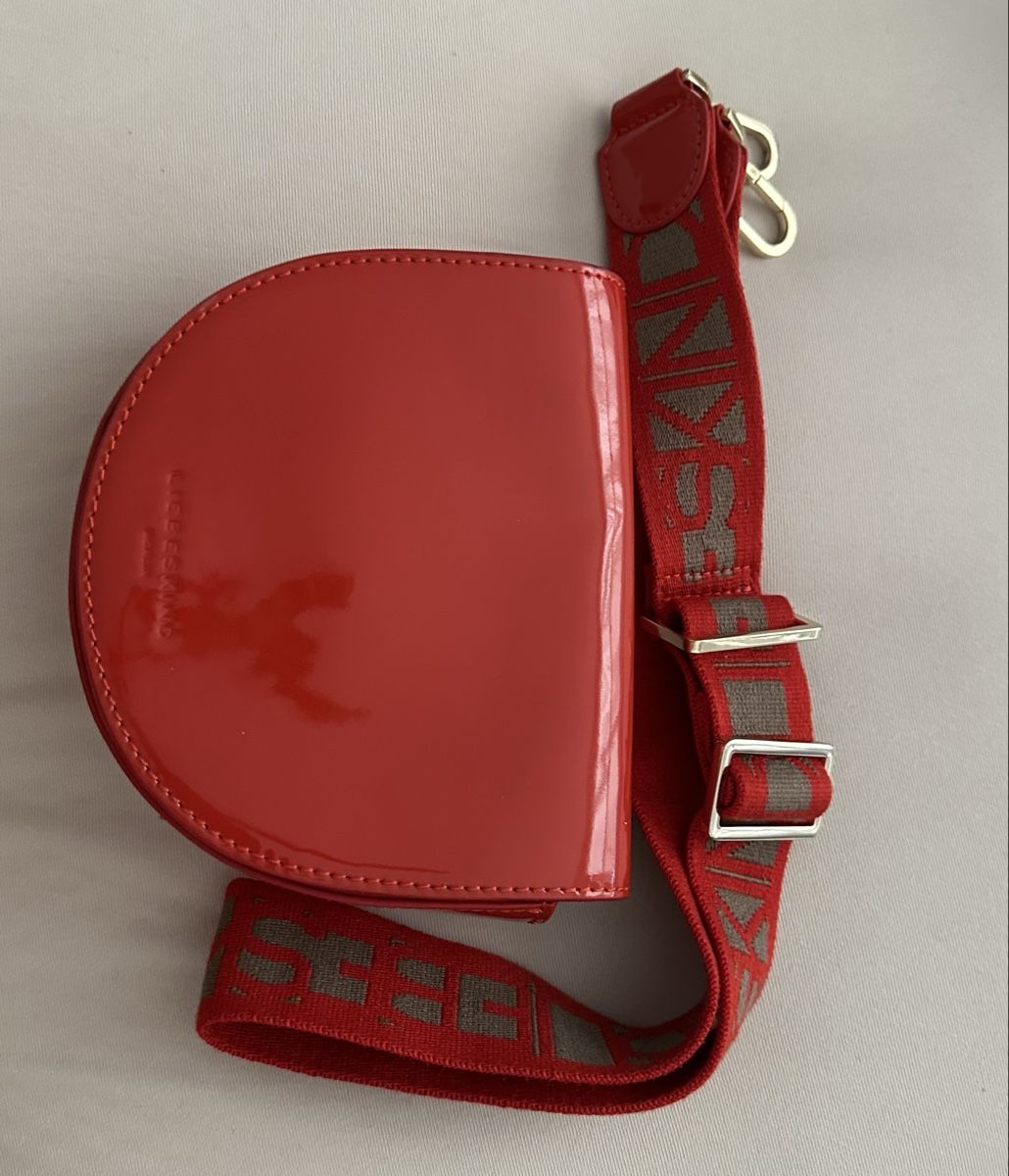 Liebeskind Borse da donna: Liebeskind Bum Bag Neu – Nuovo (secondo la descrizione) da Lenzburg venduto da fra_nk2f 3