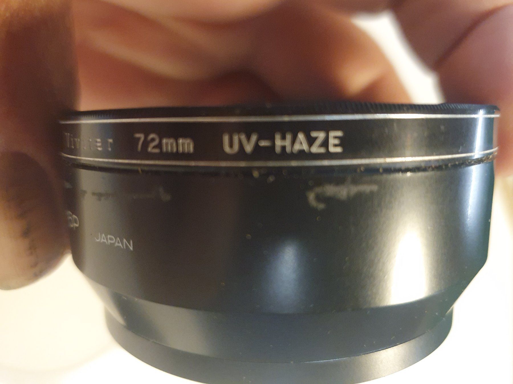Canon Obiettivi: Canon Tele convertor 49 mm – Usato da Zürich venduto da loosebone 6
