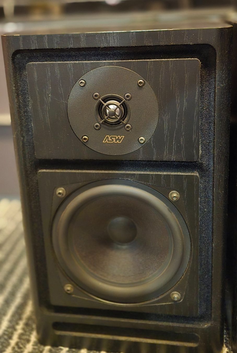 Casse acustiche: Lautsprecher ASW Cantius ML II – Usato da Herzogenbuchsee venduto da Numis25 5