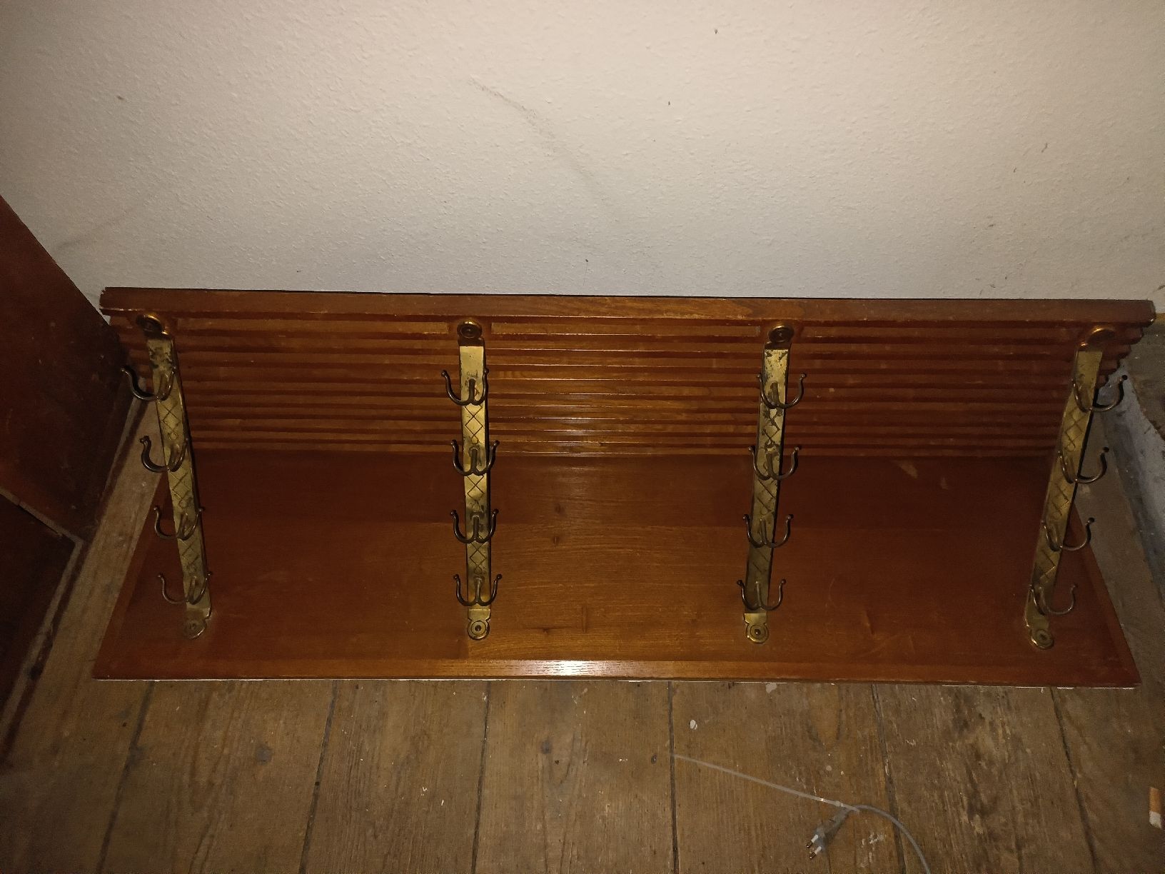 Guardaroba: Antike Wand Garderobe  – Usato da Zug venduto da kat_q98k 1
