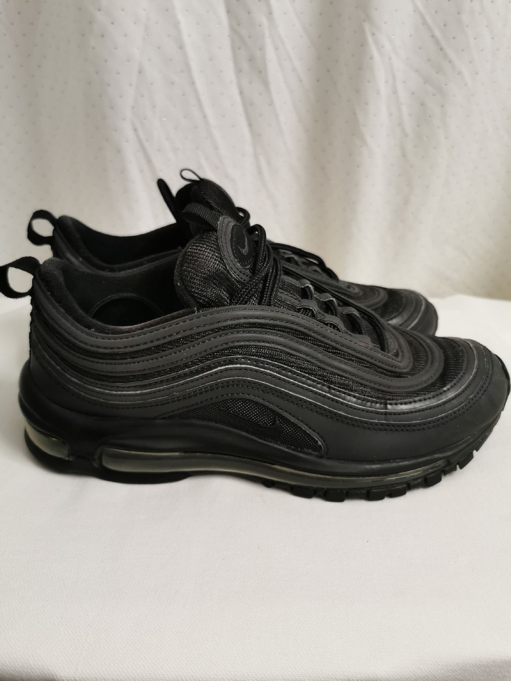 Nike Scarpe da uomo: AIR MAX 97 Gr 41 – Usato da Basel venduto da Treasurehunter