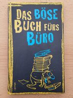 Buch: Das Böse Buch Fürs Büro