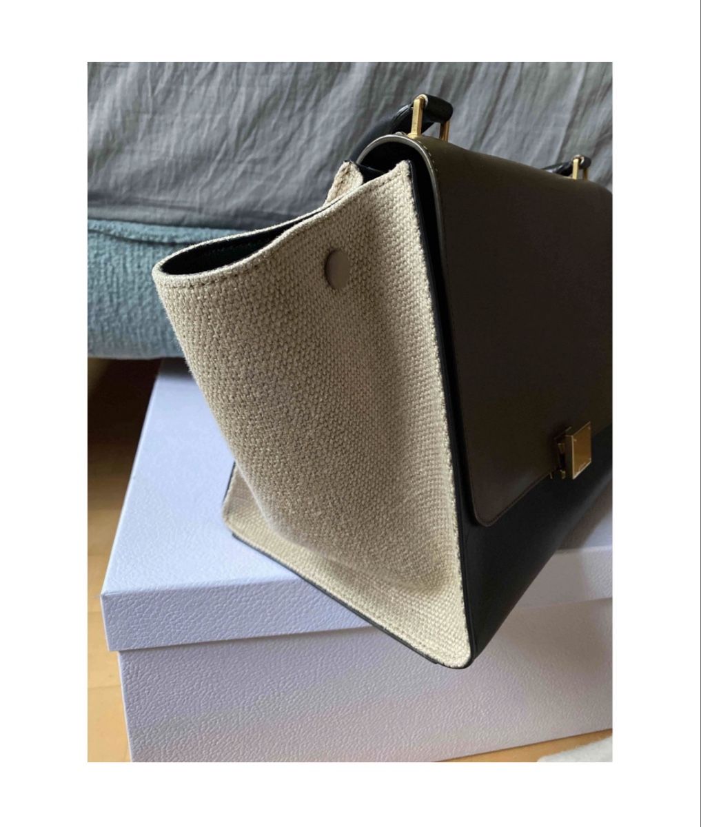 Celine Sacs femmes: Celine Trapeze Tasche – Neuf (Voir description) à Muttenz par Tschulietta_105 5