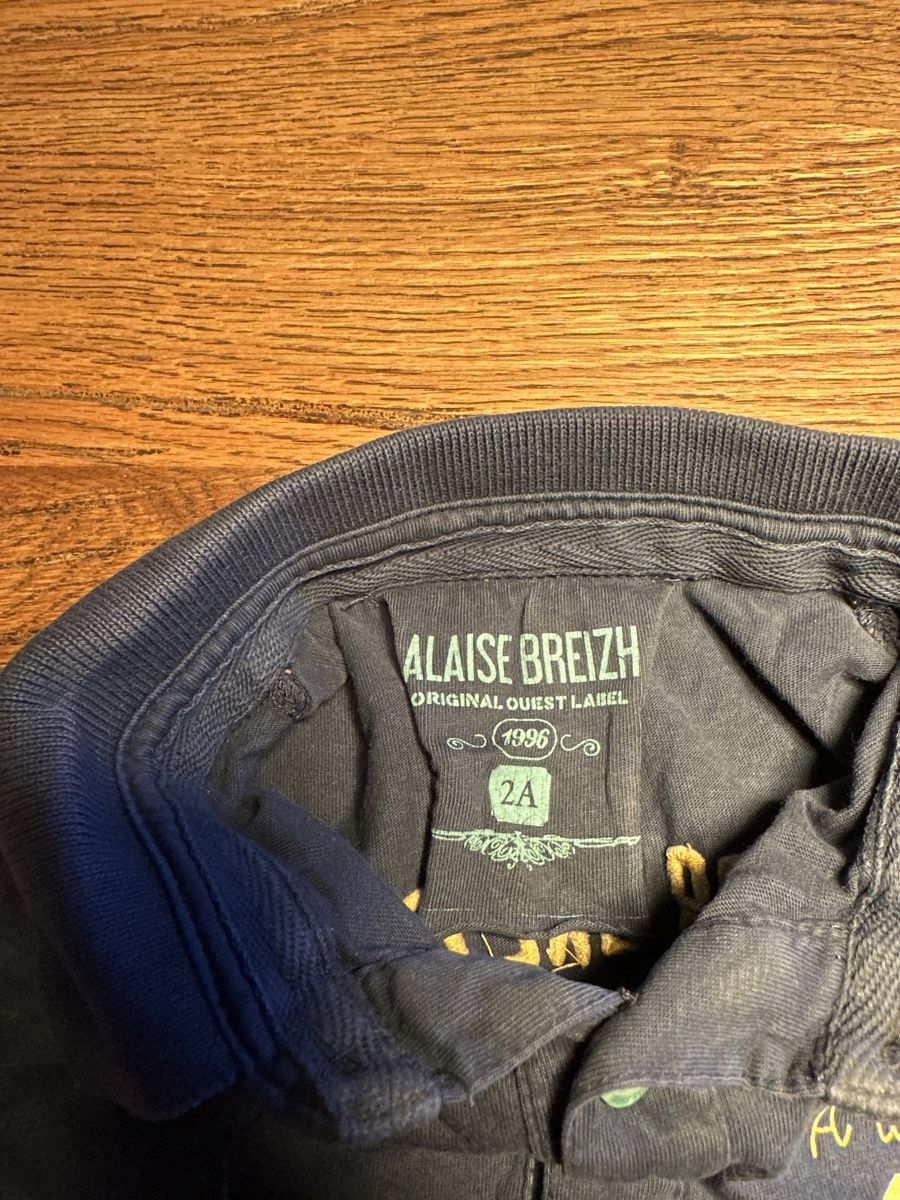 Camicie, T-shirt & Polo: Polo- 2 Jahre – Usato da Zürich venduto da chemostat 2