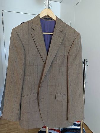 Veston Austin Reed T50