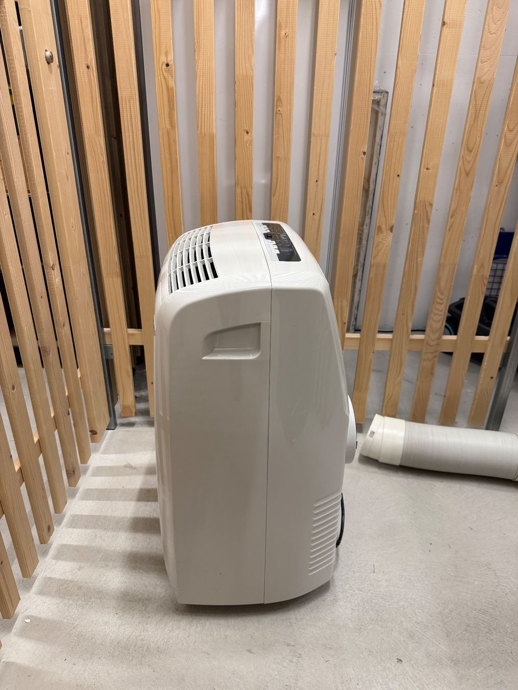 De'Longhi Klimageräte: DeLonghi N90 Eco Silent – Gebraucht aus Wädenswil von sas_2vct 2