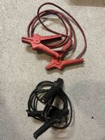 Starthilfe Kabel 
