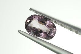 Natural Pink-Grey Spinel 2.01 ct from Ceylon – ALGT Sealed
