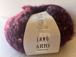 2 Knäuel Ario Merino extrafine Lang Yarns
