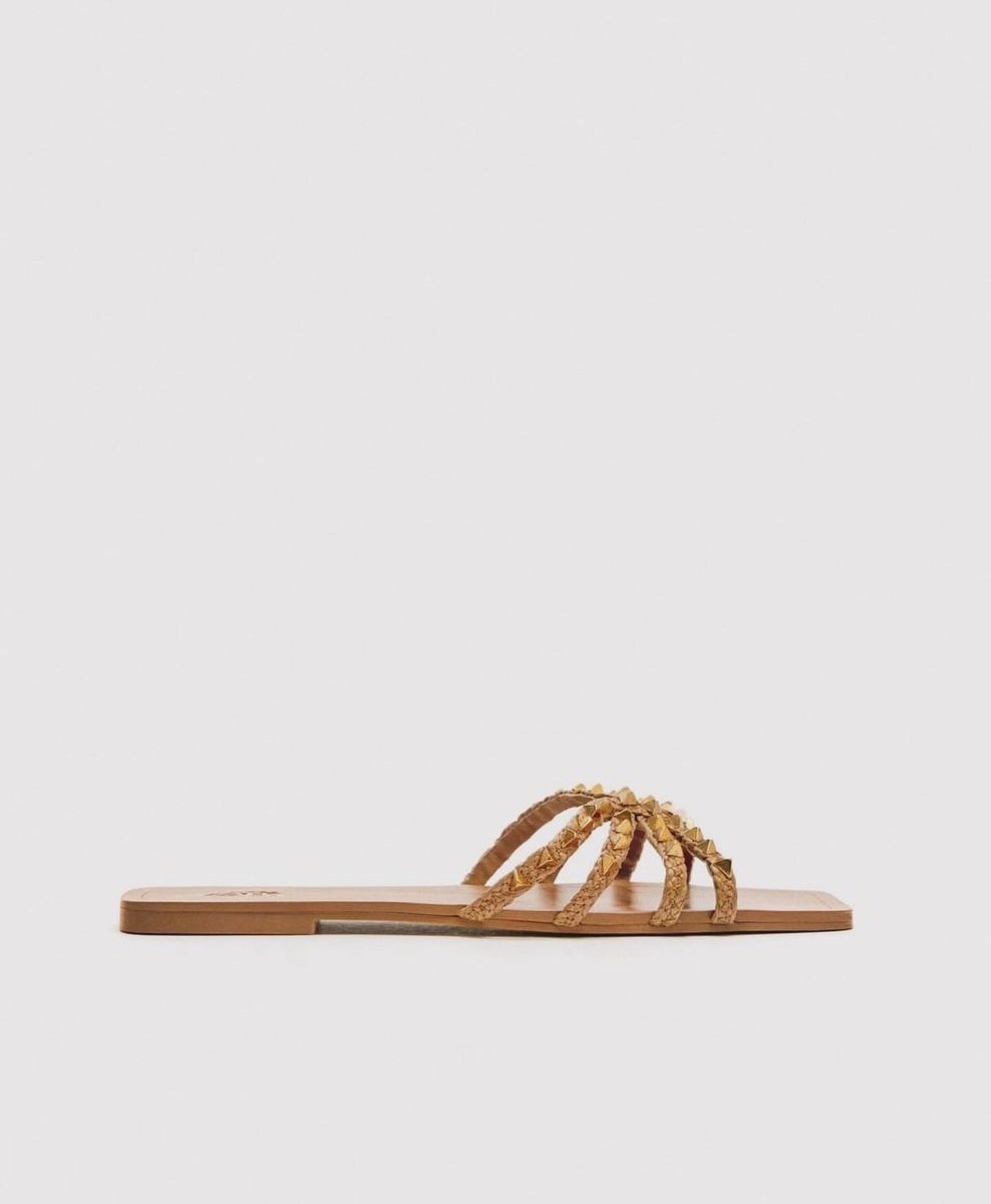 Zara Scarpe da donna: Zara slippers – Nuovo e nell'imballaggio originale da Opfikon venduto da MabelCouture 2