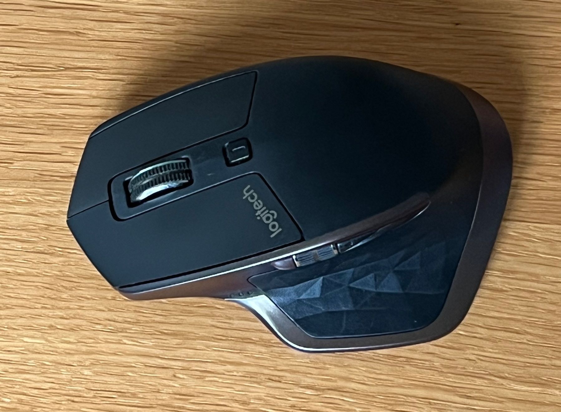 Logitech Souris: Logitech MX Master Maus – D'occasion à Triengen par mappa 3