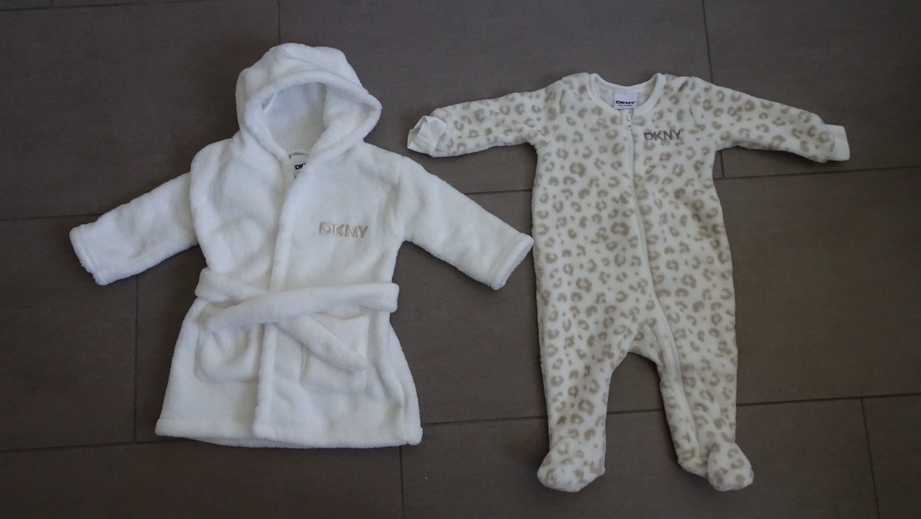 Lotti & Set di vestiti: Babykleider Gr. 62 Mädchen – Usato da Zürich venduto da blaumeisli62 1