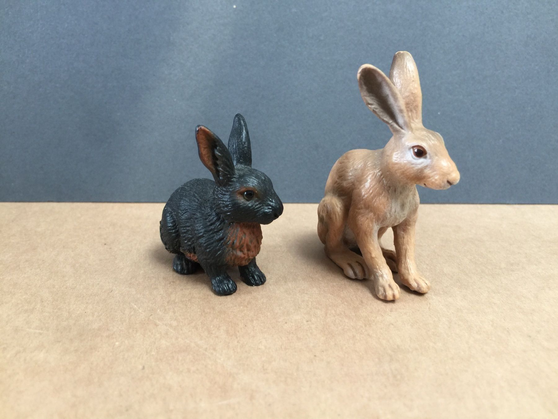 Schleich Figuren: 23 Schleich Waldtiere Wald Tiere – Gebraucht aus Ennetbaden von mapa05 4