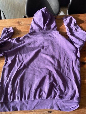 Pullover Yourturn GR. M