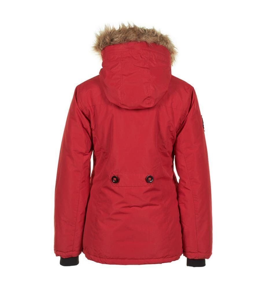 Jacken: Parka Peak Mountain Gr. M/L, statt 179.- – Neu und originalverpackt aus Turbenthal von Pinkerton72 1