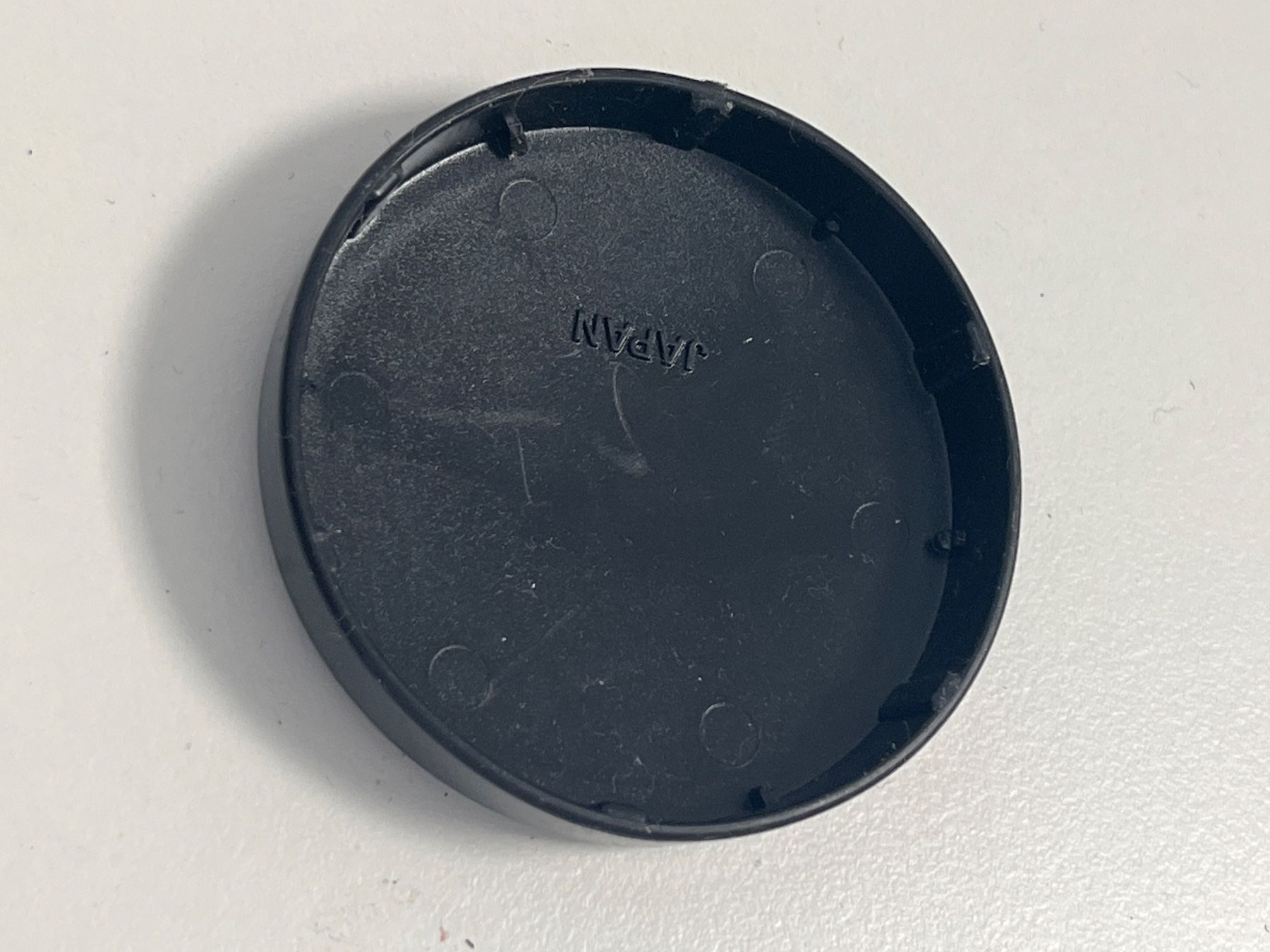Filtri: FrontDeckel - Olympus – Usato da Chiasso venduto da AzenYa 1