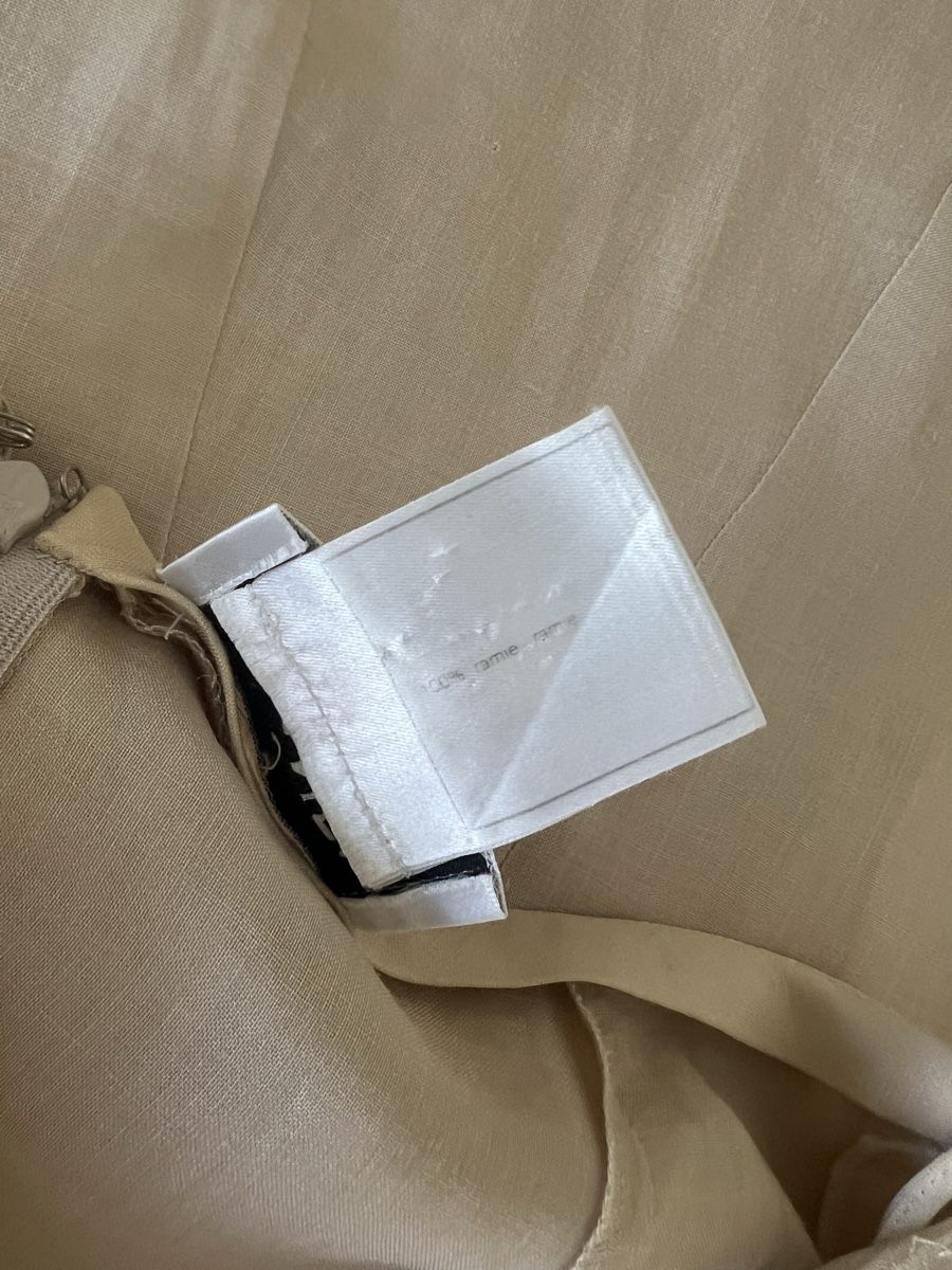 Jupes: Chanel Vintage Skirt Size 40 – D'occasion à Zürich par daria_m 3