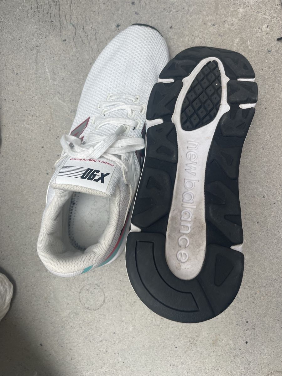 Scarpe da uomo: Sportschuhe – Usato da Bottmingen venduto da ale3829