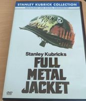 Full metal jacket (DVD, Stanley Kubrick Col., restauriert)