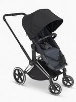 Kinderwagen Cybex Priam für Bastler!