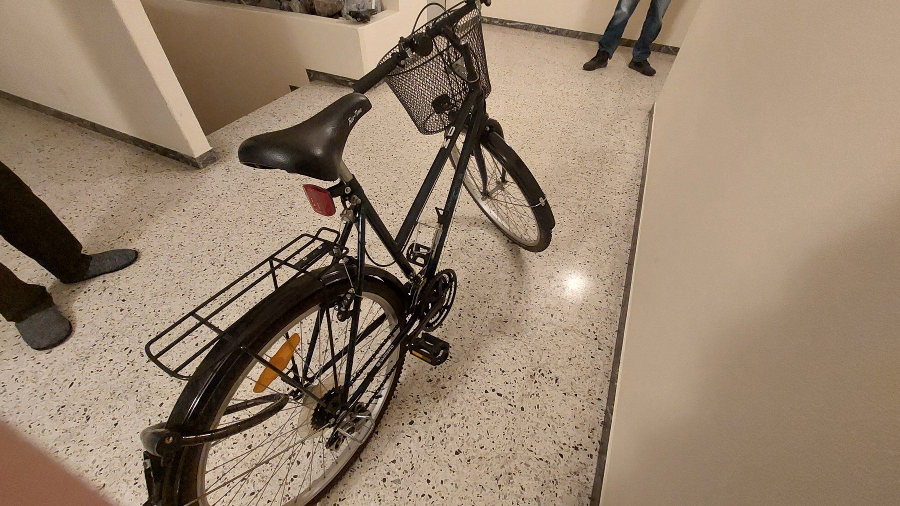 Biciclette: Schönes Damenvelo – Usato da Rheinfelden venduto da Mehxq 2