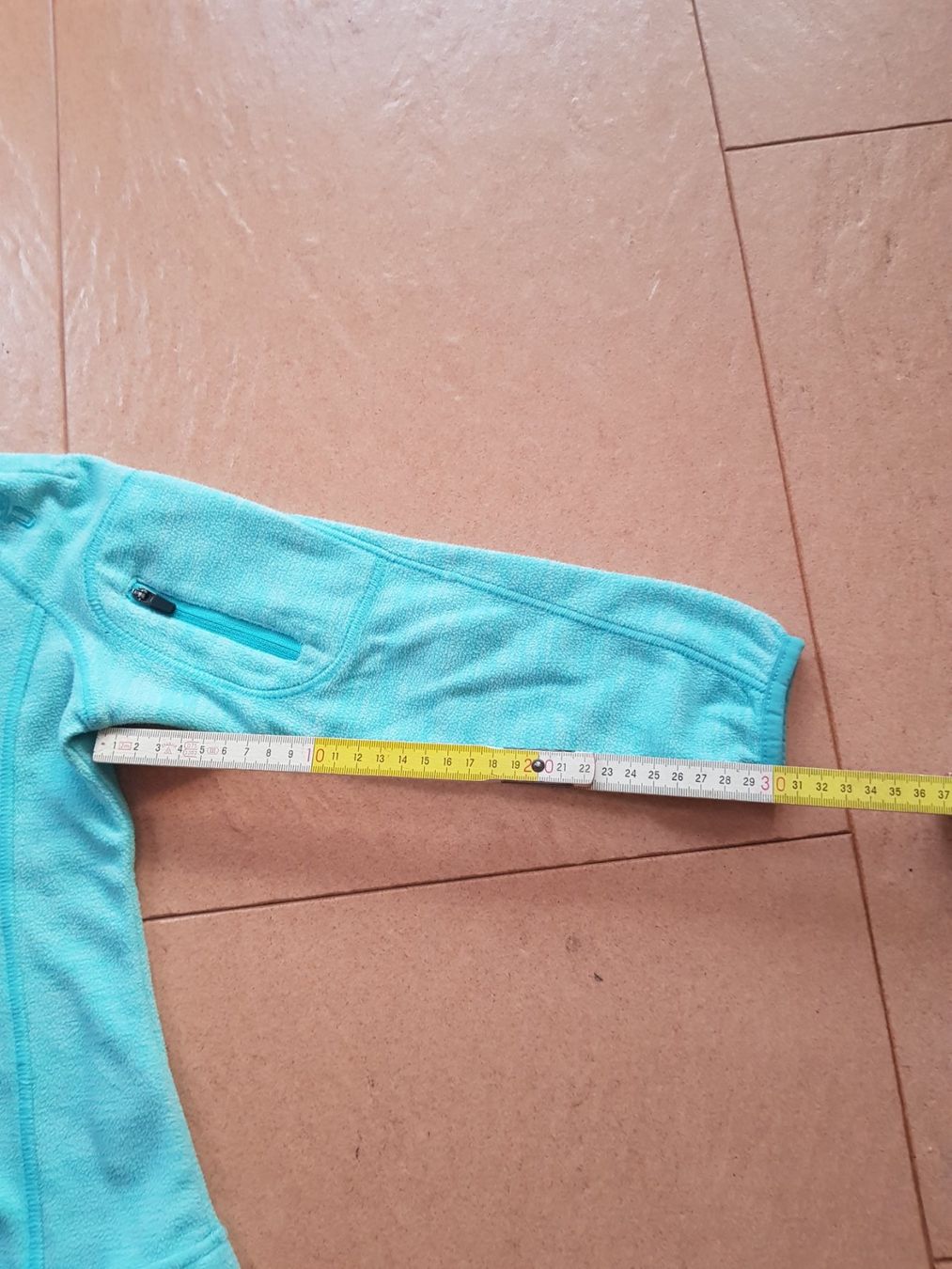 CMP Pulls et sweat-shirts: CMP - Sport-Pullover  Grösse 110, mintgrün – D'occasion à Thun par lede 4