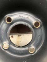 Roues complètes Peugeot 5008