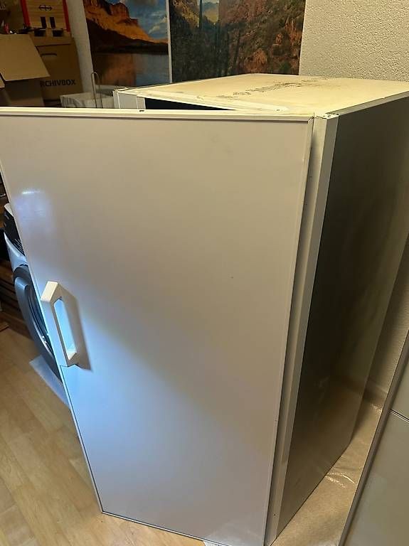 Kühlschrank: Kühlschrank (Einbaukühlschrank) – Gebraucht aus Thun von TB5860 2