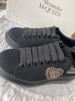 ALEXANDER McQUEEN 36 (36.5)