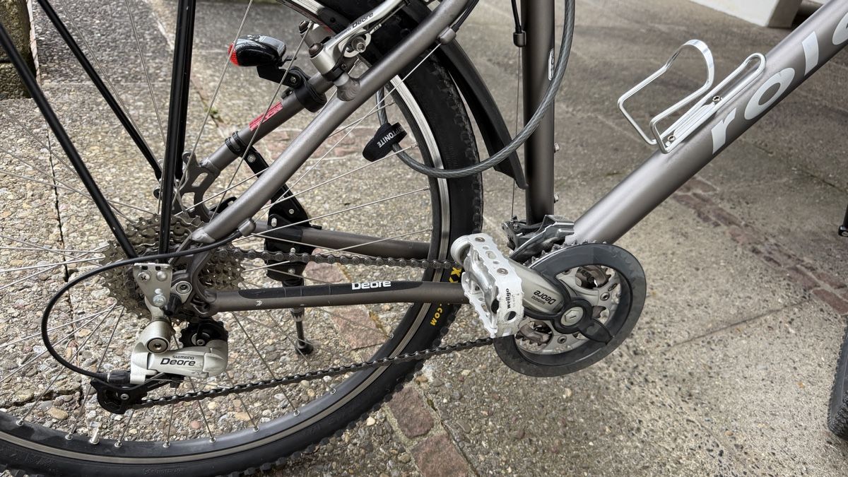 Biciclette: Velo Bicycle Roleto + Accessories – Nuovo (secondo la descrizione) da Kilchberg ZH venduto da King_Arth 4