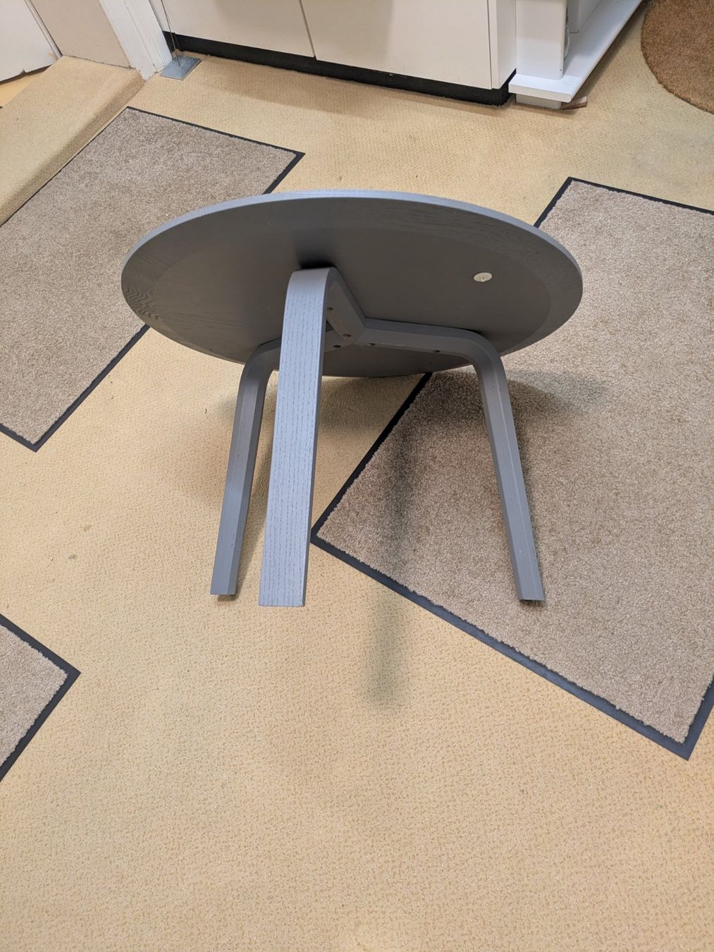 Tische: Couchtisch / Loungetisch Wohnart Späti – Gebraucht aus St. Gallen von Jmelmuka 1