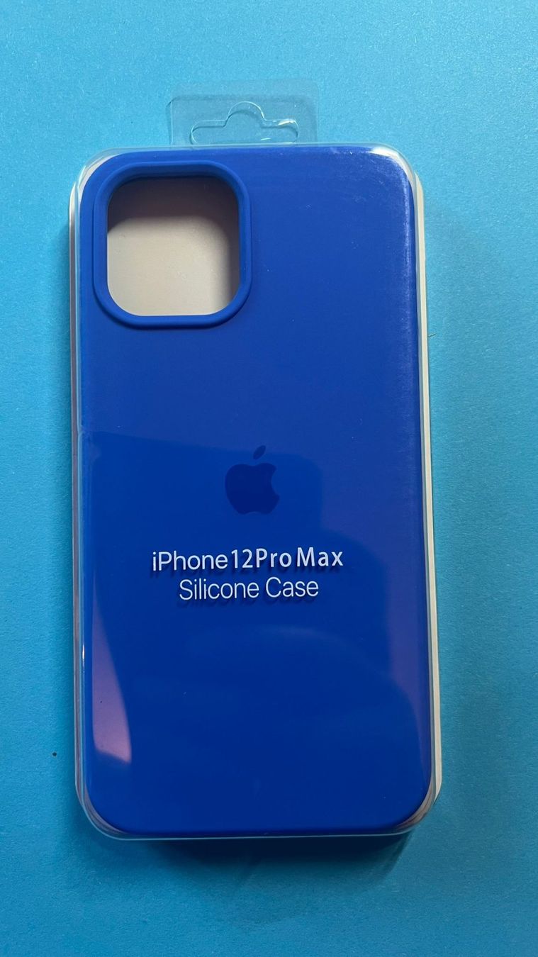 Cover & Protezioni schermo: Coque iPhone 12 Pro Max.  iPhone 12 Pro Max Hülle – Nuovo e nell'imballaggio originale da Eysins venduto da pro_7lnq