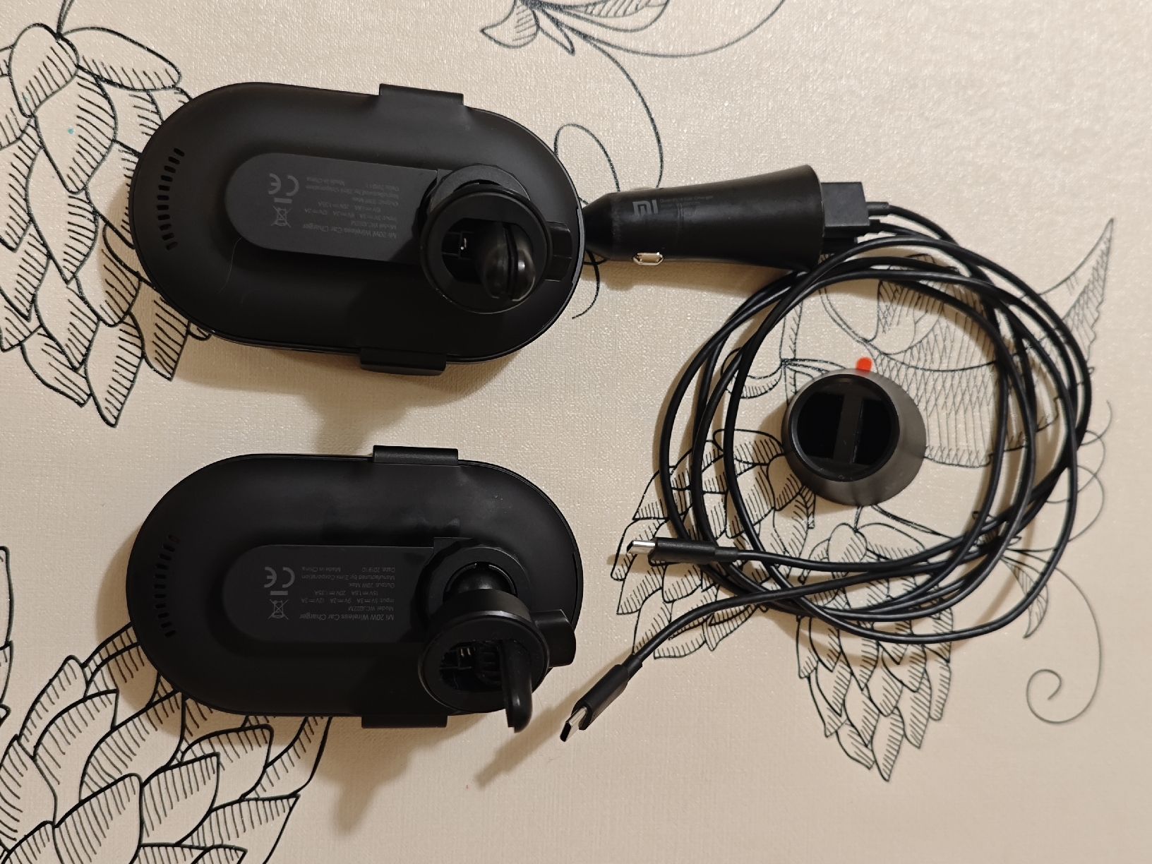 Xiaomi Chargements: Xiaomi 20W Qi Wireless Charger – D'occasion à Spiez par G555CS 4