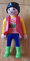 Playmobil Gärtnerin